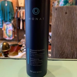 Monat Advanced Hydrating Shampoo